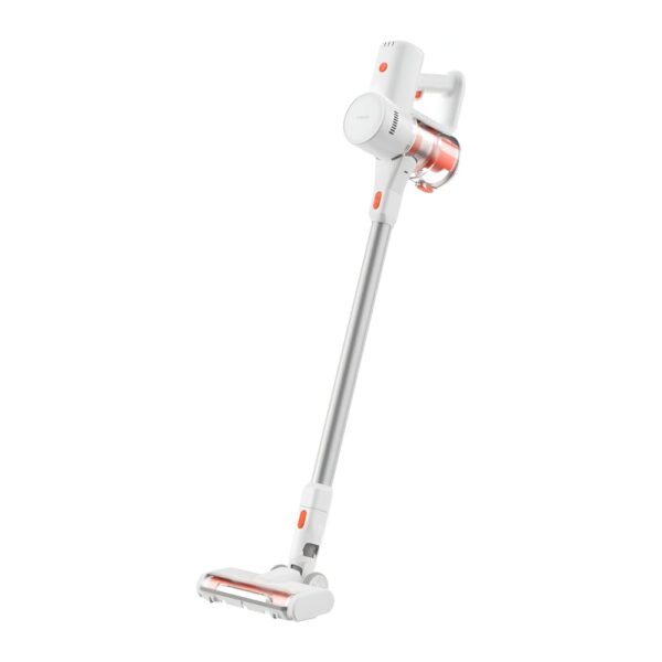 Xiaomi Vacuum Cleaner G20 Lite with sleek design and powerful cyclone suction for thorough cleaning.