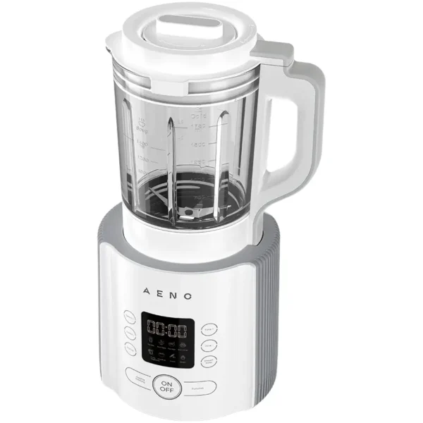 AENO Table Blender-Soupmaker TB1-1.75L, 8 Auto Programs, Variable Speed - Image 2