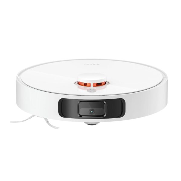 Xiaomi Robot Vacuum X20+ - White, 5200mAh Battery, 4L Water Tank, 2.5L Dust Bag, LDS Navigation - Image 3