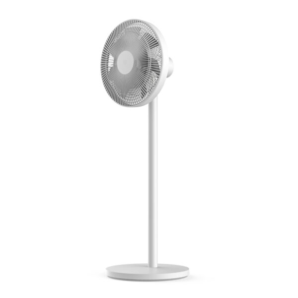 Xiaomi Smart Standing Fan 2 Pro - Wireless, Double-Layer Blades - Versatile Stand & Desk Fan - Image 2