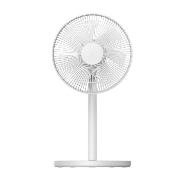 Xiaomi Smart Standing Fan 2 Lite - Voice Control, 12m Range - Versatile Stand & Desk Fan - Image 3