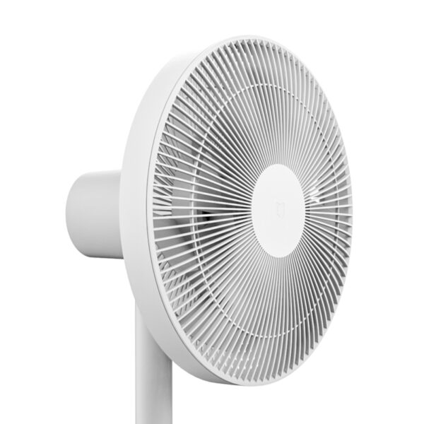 Xiaomi Smart Standing Fan 2 Pro - Wireless, Double-Layer Blades - Versatile Stand & Desk Fan - Image 3