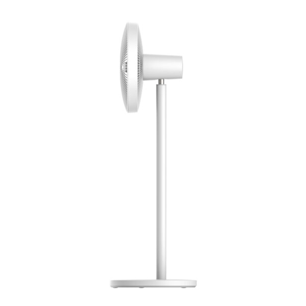 Xiaomi Smart Standing Fan 2 Pro - Wireless, Double-Layer Blades - Versatile Stand & Desk Fan - Image 4