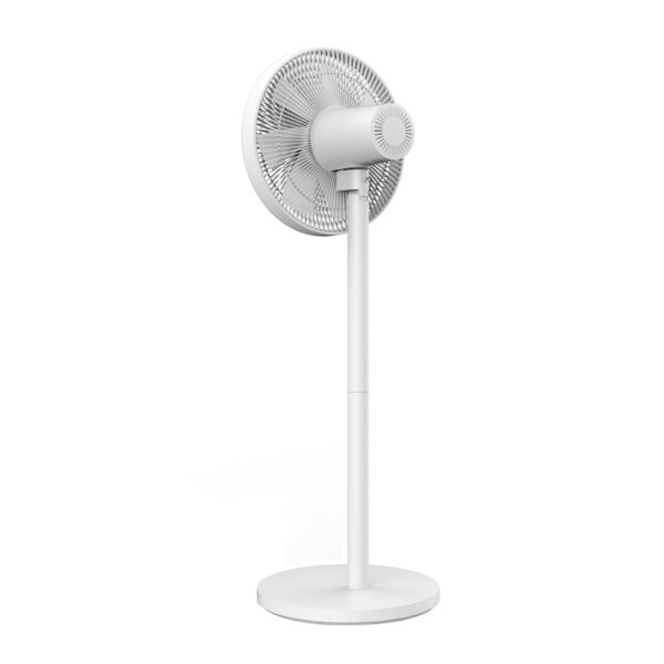 Xiaomi Smart Standing Fan 2 Lite - Voice Control, 12m Range - Versatile Stand & Desk Fan - Image 5