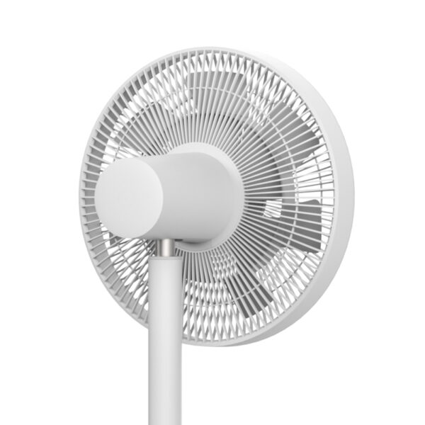 Xiaomi Smart Standing Fan 2 Pro - Wireless, Double-Layer Blades - Versatile Stand & Desk Fan - Image 5