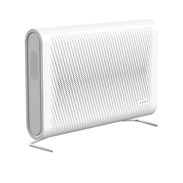 AENO Air Purifier AP2S - Wi-Fi, HEPA H13, Wall Mountable, UV Lamp - Image 3