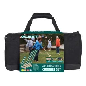 Croquet Set