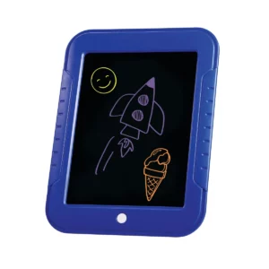 light up drawing pad