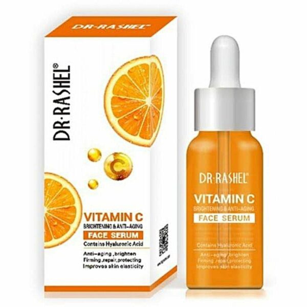 vitamin c brightening serum