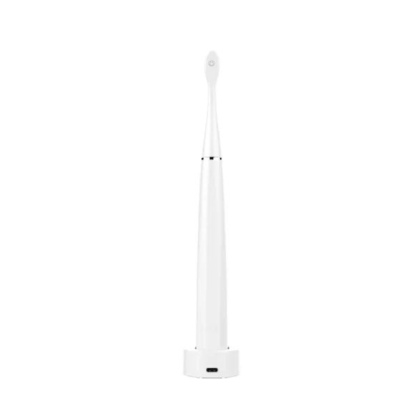 AENO SMART Sonic Electric Toothbrush DB1S - 46,000 RPM, 4 Modes, IPX7 - White - Image 2