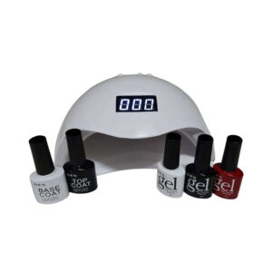 gelish uv lamp