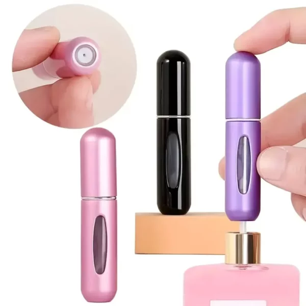 perfume atomiser