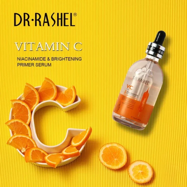 vitamin c brightening serum