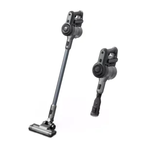 AENO SC1 Cordless Vacuum Cleaner with detachable parts for versatile cleaning.