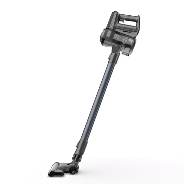 AENO SC1 Cordless vacuum cleaner - electric turbo brush, LED lighted brush, resizable and easy to maneuver, 120W - Image 5