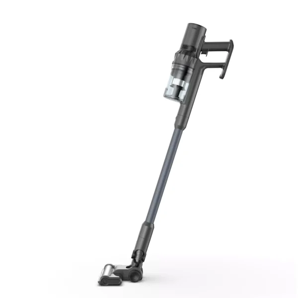 AENO SC3 Cordless vacuum cleaner: electric turbo brush, LED lighted brush, resizable and easy to maneuver, 250W - Image 4