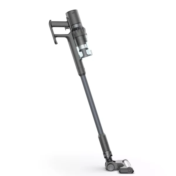 AENO SC3 Cordless vacuum cleaner: electric turbo brush, LED lighted brush, resizable and easy to maneuver, 250W - Image 5