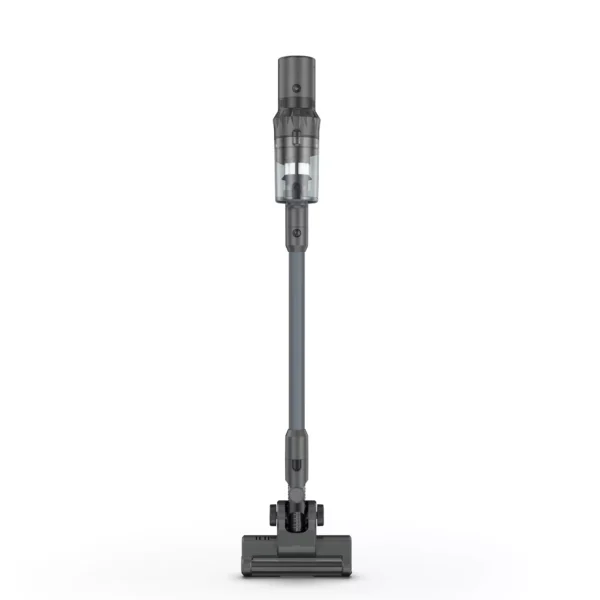 AENO SC3 Cordless vacuum cleaner: electric turbo brush, LED lighted brush, resizable and easy to maneuver, 250W - Image 2